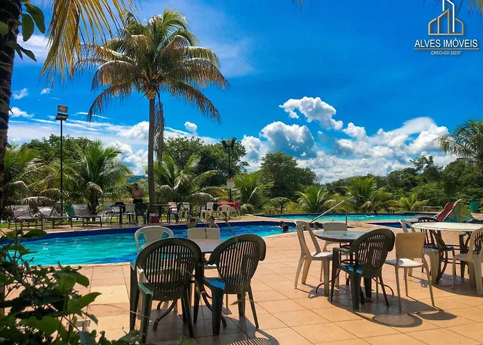 Aldeia Do Lago