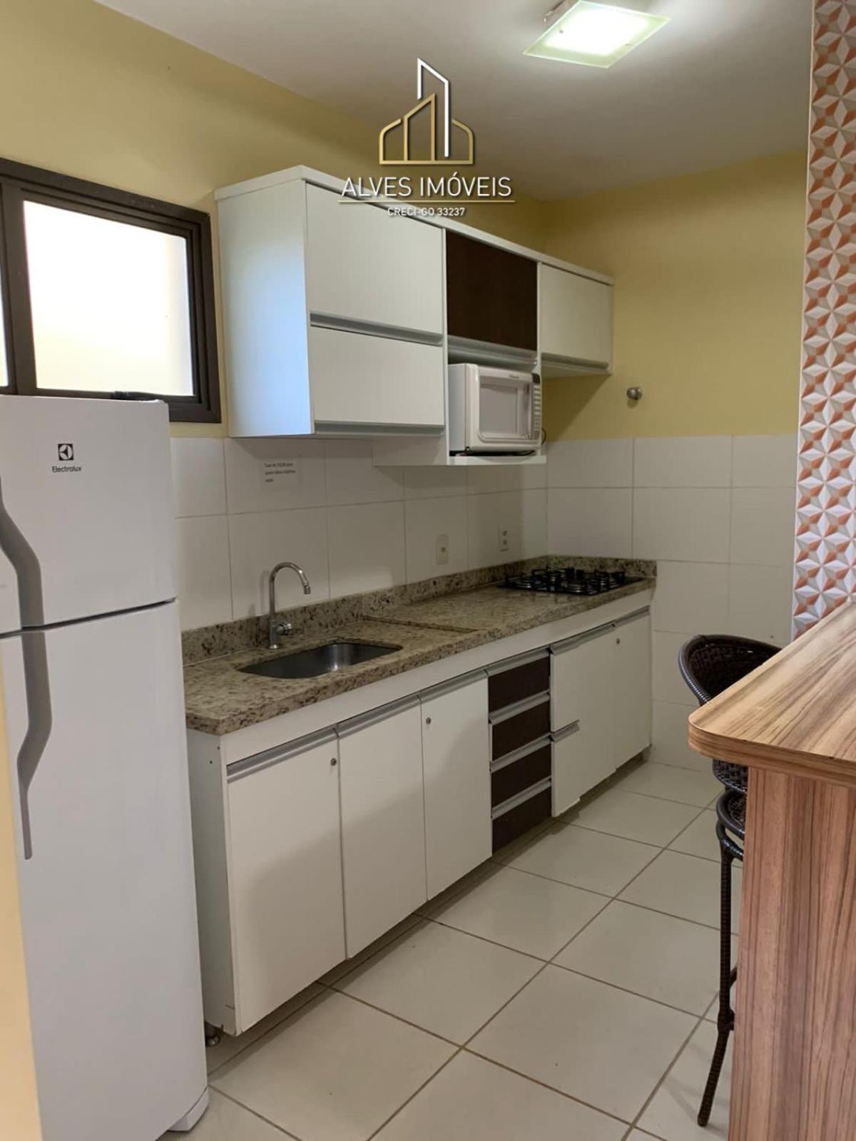 Apartment Aldeia Do Caldas Novas