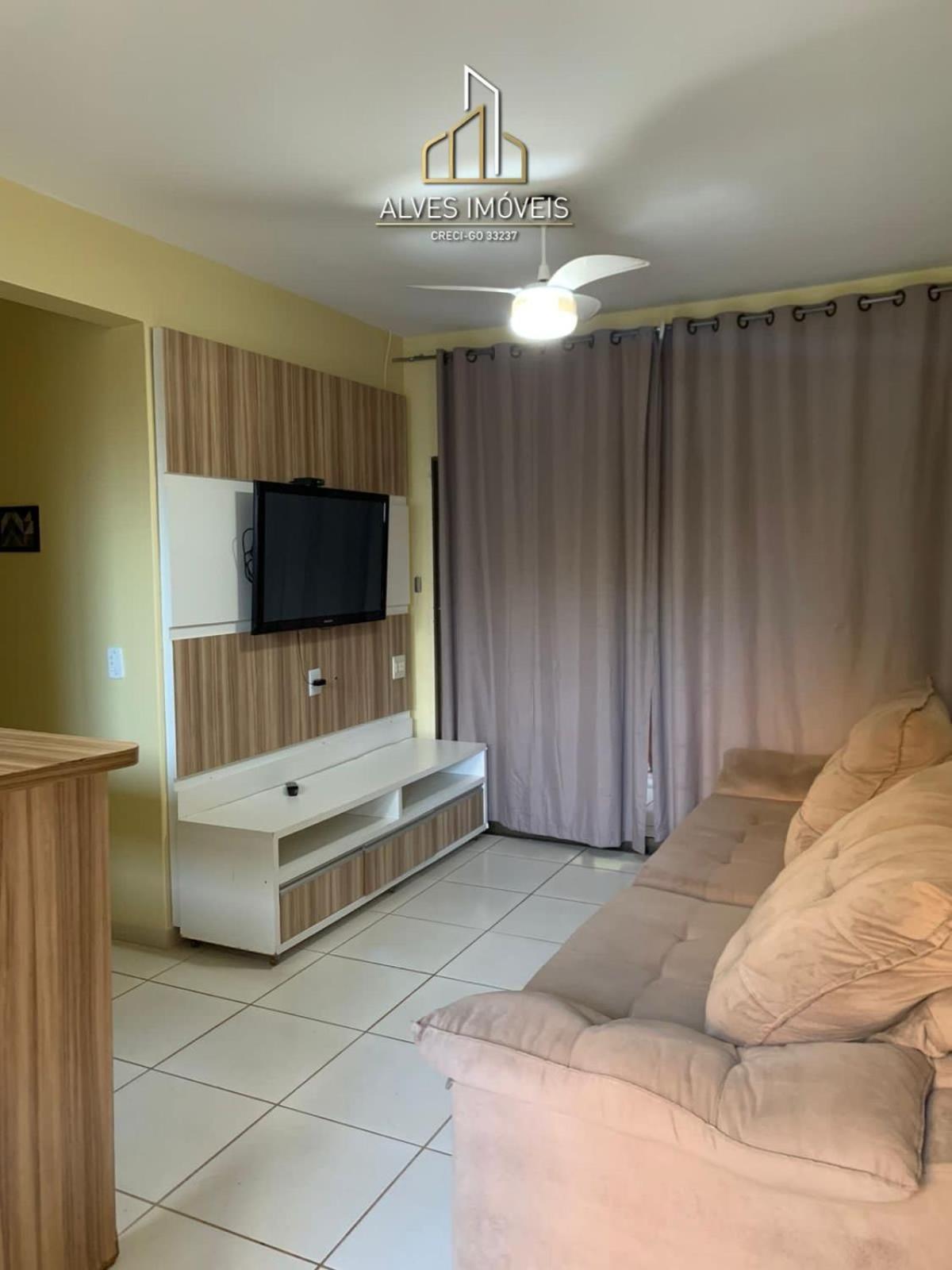 Aldeia Do Apartment Caldas Novas