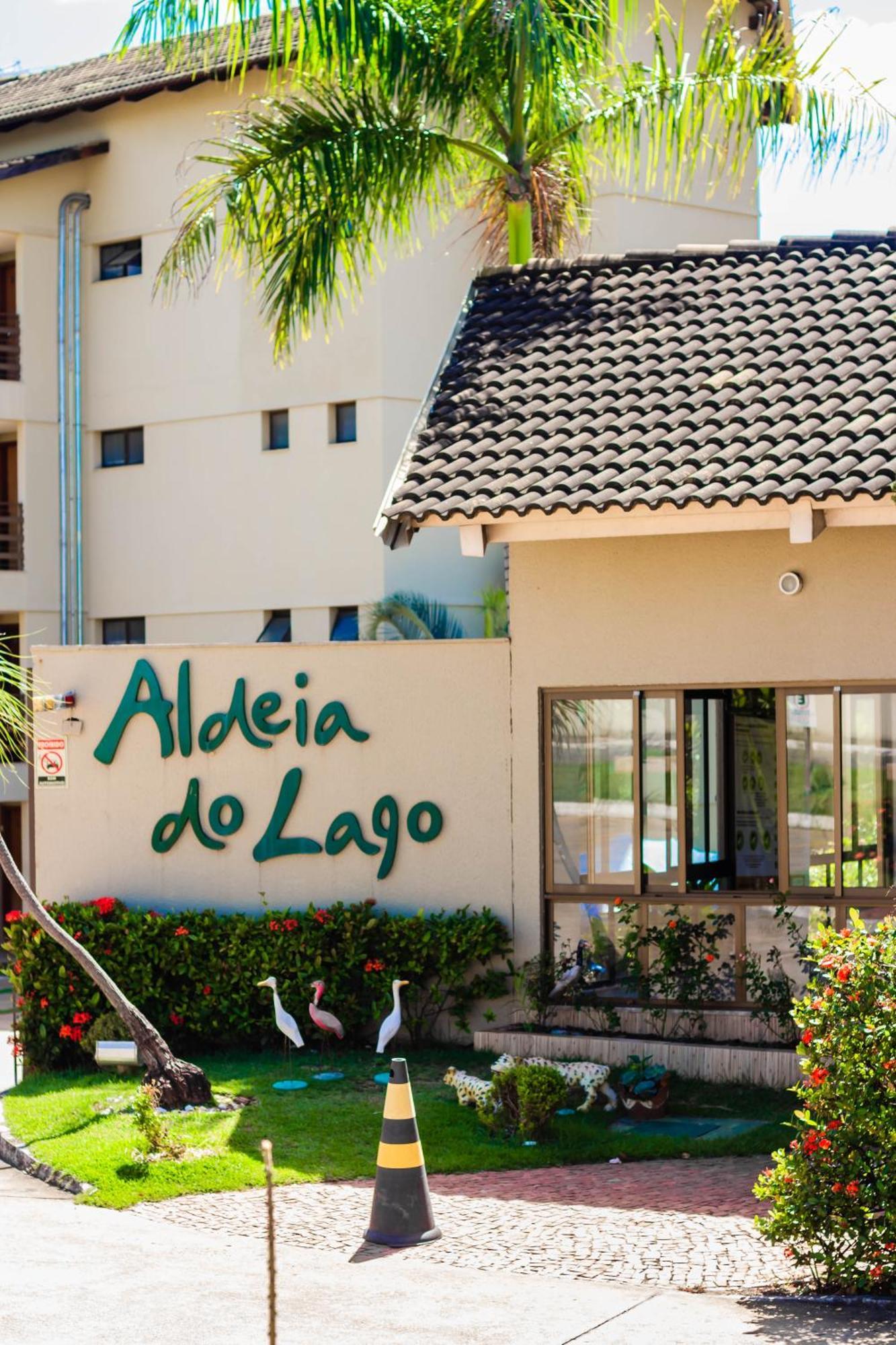 Apartment Aldeia Do *